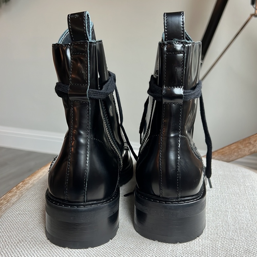Allsaints Lira Boot View 5